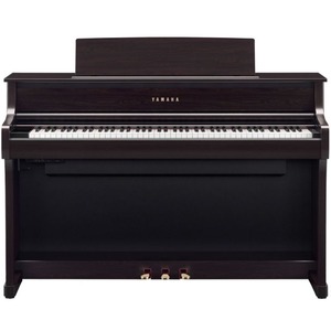 Пианино цифровое Yamaha CLP-875R