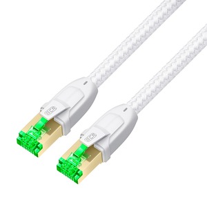 Кабель витая пара патч-корд Greenconnect GCR-57542 0.3m
