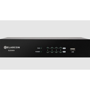 Микшер матричный Elarcon ELD0404