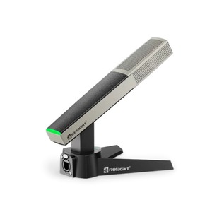 Микрофон поверхностный Relacart TDN-3