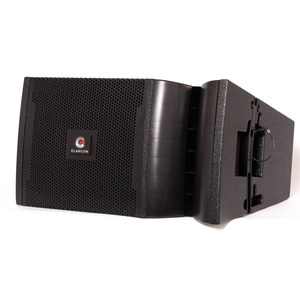 Линейный массив Elarcon VRX932S