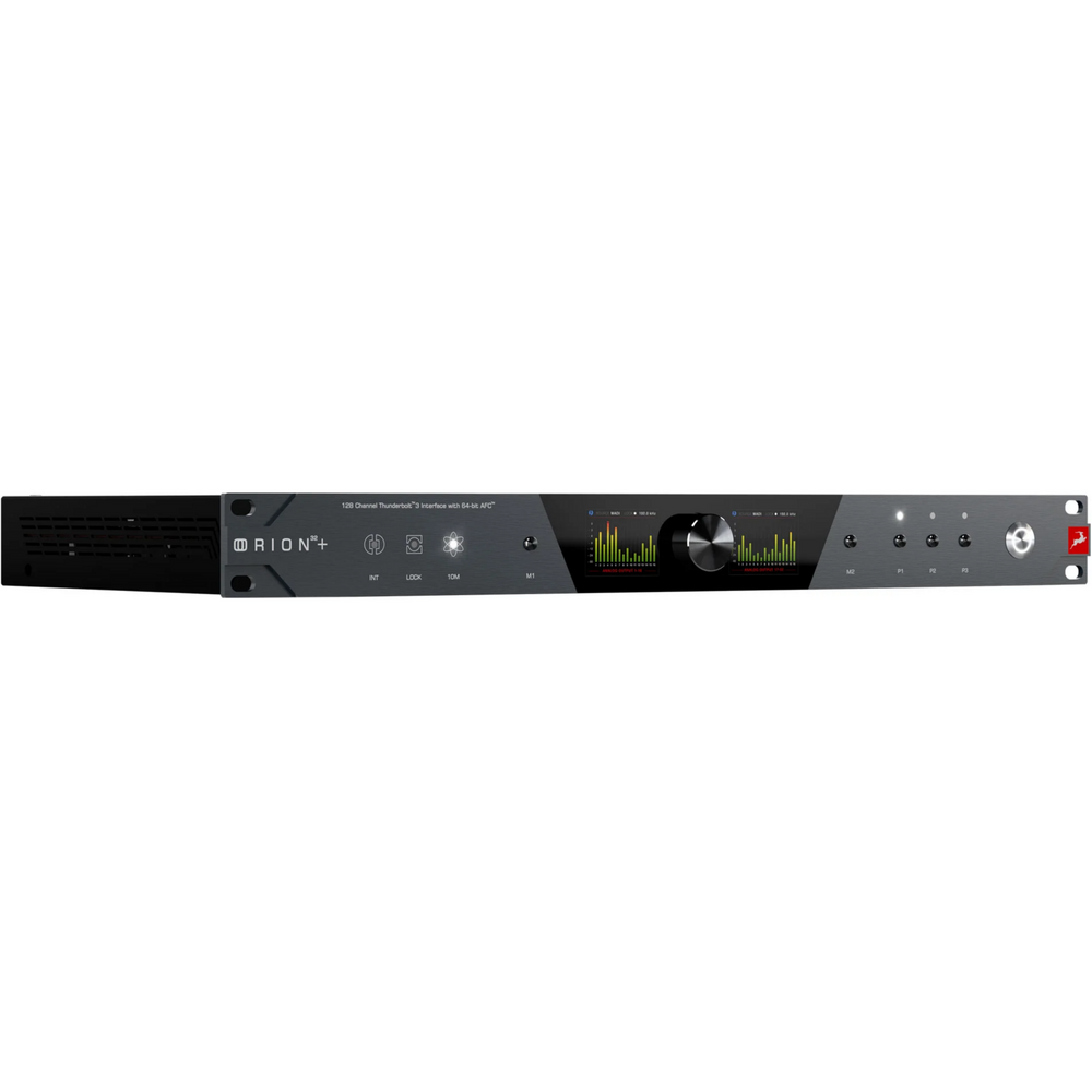 Внешняя звуковая карта с USB Antelope Audio Orion 32+ Gen 4
