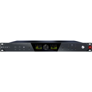 Внешняя звуковая карта с USB Antelope Audio Orion 32+ Gen 4