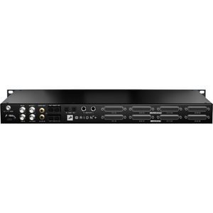 Внешняя звуковая карта с USB Antelope Audio Orion 32+ Gen 4