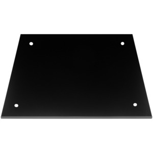 Hi-Fi стойка Premiera 5CSG стекло с отверстиями