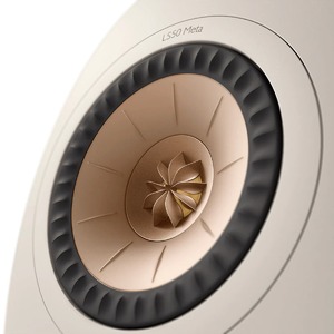 Активная акустика KEF LS50 Meta Sand Shell