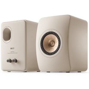 Активная акустика KEF LS50 Meta Sand Shell