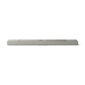Саундбар KEF XIO Silver Grey