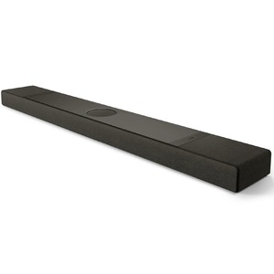 Саундбар KEF XIO Slate Black