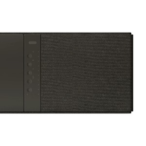 Саундбар KEF XIO Slate Black