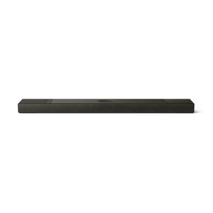 Саундбар KEF XIO Slate Black