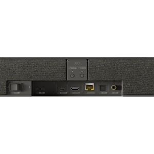Саундбар KEF XIO Slate Black