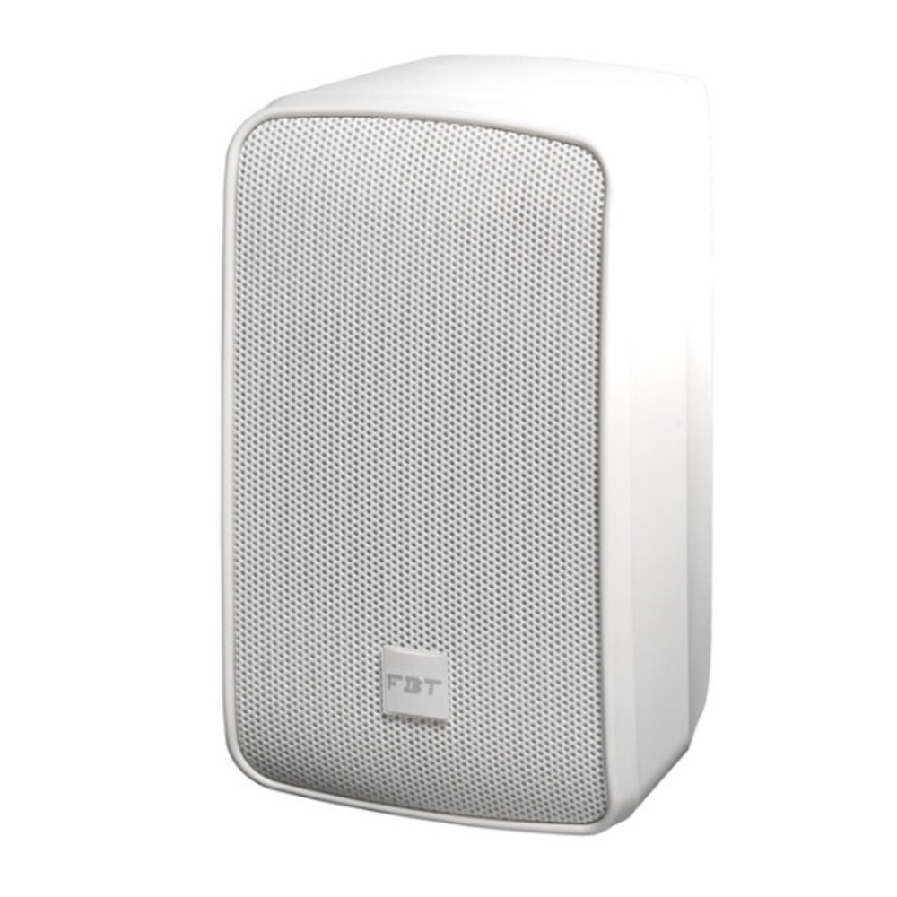 Акустика трансляционная низкоомная FBT CANTO 5C W