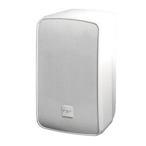 Акустика трансляционная низкоомная FBT CANTO 5C W