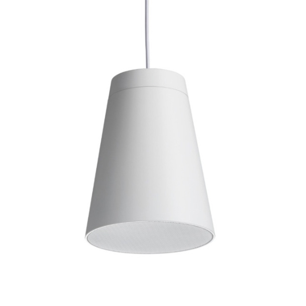 Акустика подвесная трансляционная FBT LIBRA 5CT W