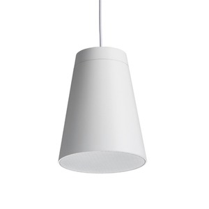 Акустика подвесная трансляционная FBT LIBRA 5CT W