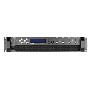 Усилитель мощности (концертный) FBT TALOS 20K4 T