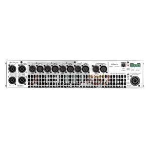 Усилитель мощности (концертный) FBT TALOS 20K4 T