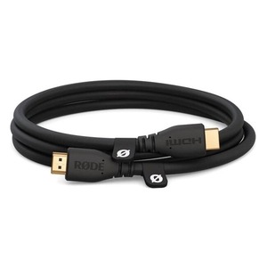 Кабель HDMI - HDMI Rode HDMI CABLE 1.5m
