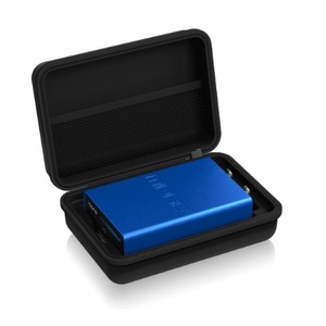 Внешняя звуковая карта с USB Midas COBALT