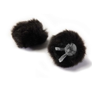 Ветрозащита DPA AIR1-BLACK-L