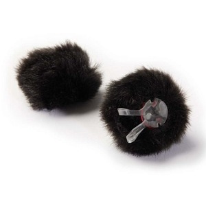 Ветрозащита DPA AIR1-BLACK-S