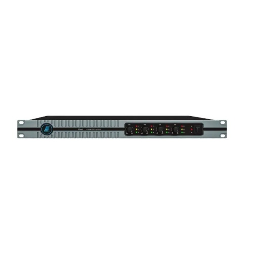 Усилитель мощности (концертный) S-Track Whale X4350