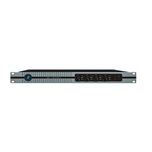 Усилитель мощности (концертный) S-Track Whale X4350
