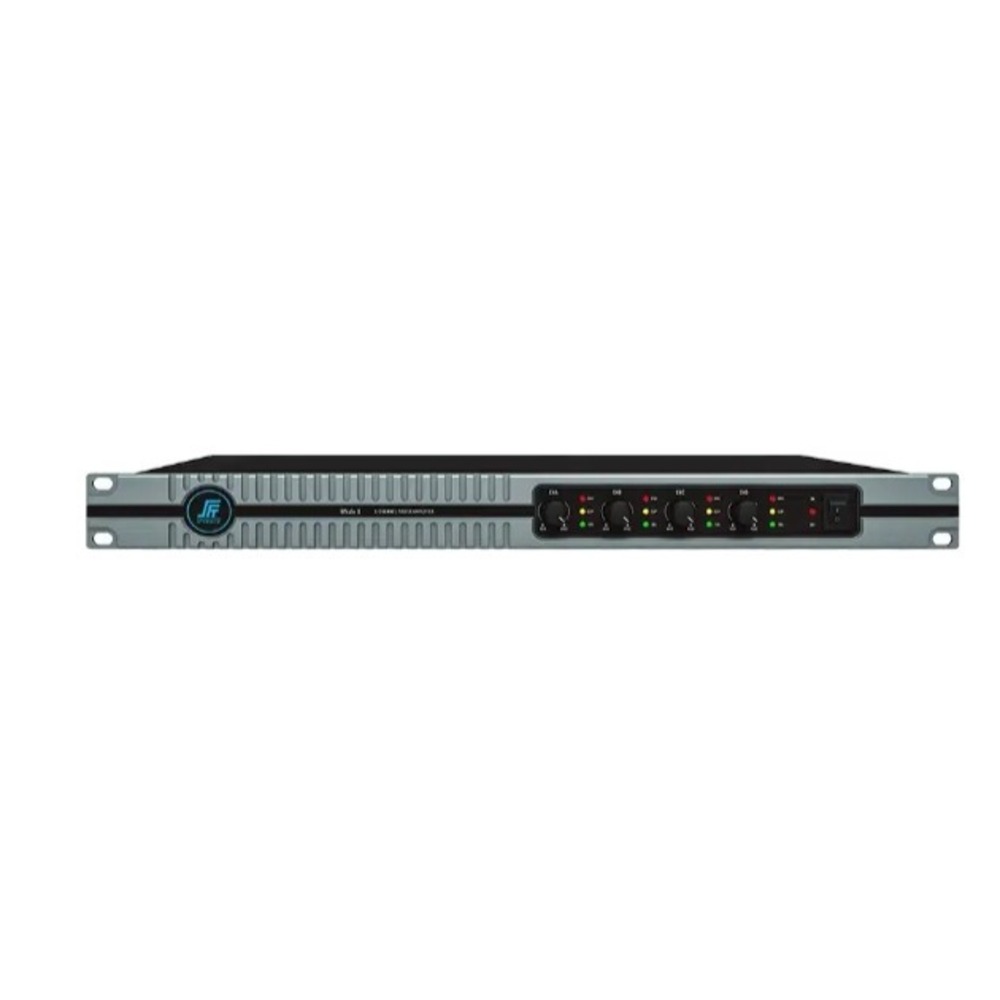 Усилитель мощности (концертный) S-Track Whale X4150