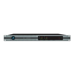 Усилитель мощности (концертный) S-Track Whale X2350