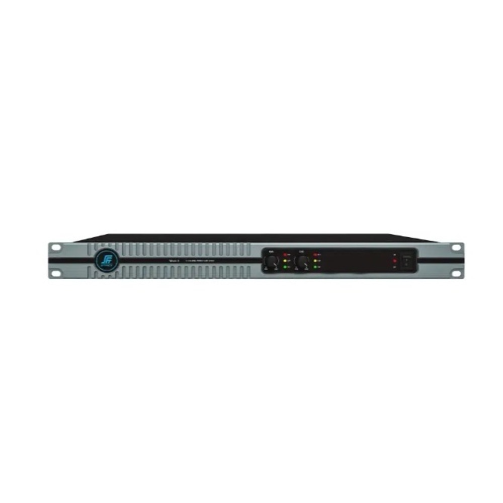 Усилитель мощности (концертный) S-Track Whale X2150