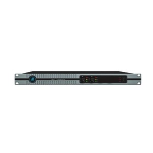 Усилитель мощности (концертный) S-Track Whale X2150