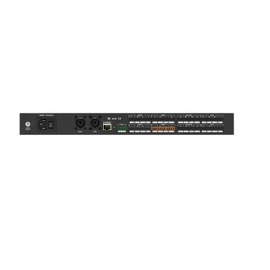 Усилитель мощности (концертный) S-Track LION X44N