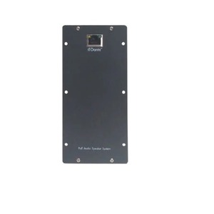 Усилитель мощности (концертный) S-Track CICADA D160