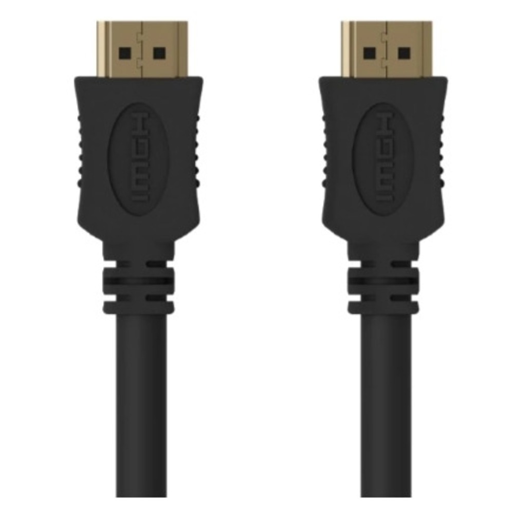 Кабель HDMI - HDMI Cablexpert CC-HDMI4L-2M 2.0m