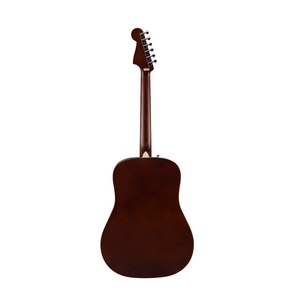 Гитарный комплект Fender CA DEBUT REDONDO PACK  NAT