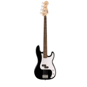 Бас-гитара Fender SQUIER Sonic Precision Bass LRL WPG BLK