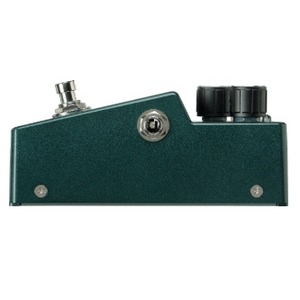 Гитарная педаль эффектов/ примочка IBANEZ TS808HWV2