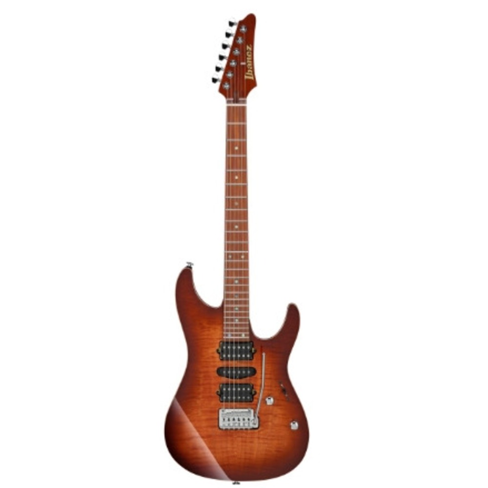Электрогитара IBANEZ AZ2407F- BSR