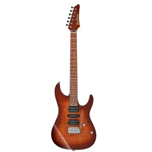 Электрогитара IBANEZ AZ2407F- BSR