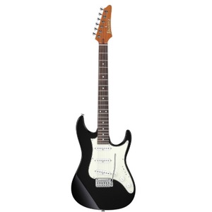 Электрогитара IBANEZ AZ2203N- BK