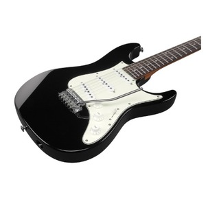 Электрогитара IBANEZ AZ2203N- BK