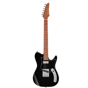 Электрогитара IBANEZ AZS2209B- BK