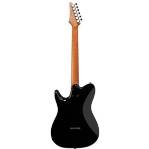 Электрогитара IBANEZ AZS2209B- BK