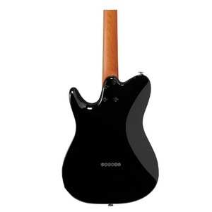 Электрогитара IBANEZ AZS2209B- BK