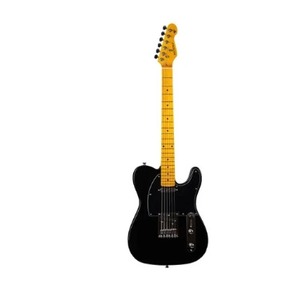 Электрогитара Rockdale Stars Classic TE  Black
