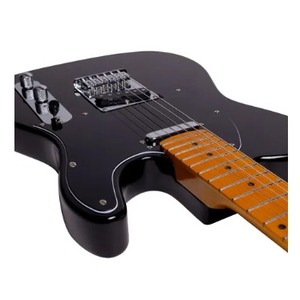Электрогитара Rockdale Stars Classic TE  Black