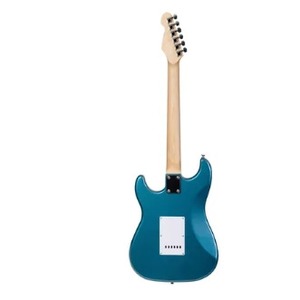Электрогитара Rockdale Stars HSS Tidal Blue  Metallic