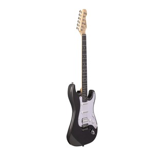 Электрогитара Rockdale Stars HSS Silver  Metallic