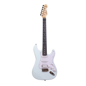 Электрогитара Rockdale Stars HSS Sky  Blue